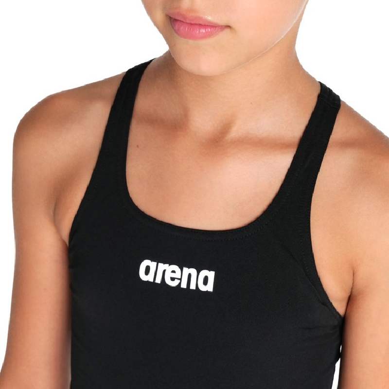 Купальник дитячий TEAM SWIM PRO SOLID