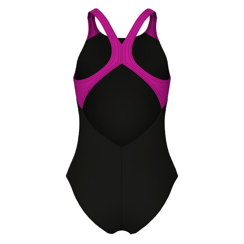Купальник дитячий PINWHEEL SWIMSUIT V BACK