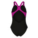 Купальник дитячий PINWHEEL SWIMSUIT V BACK