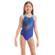 Купальник дитячий PINWHEEL SWIMSUIT V BACK