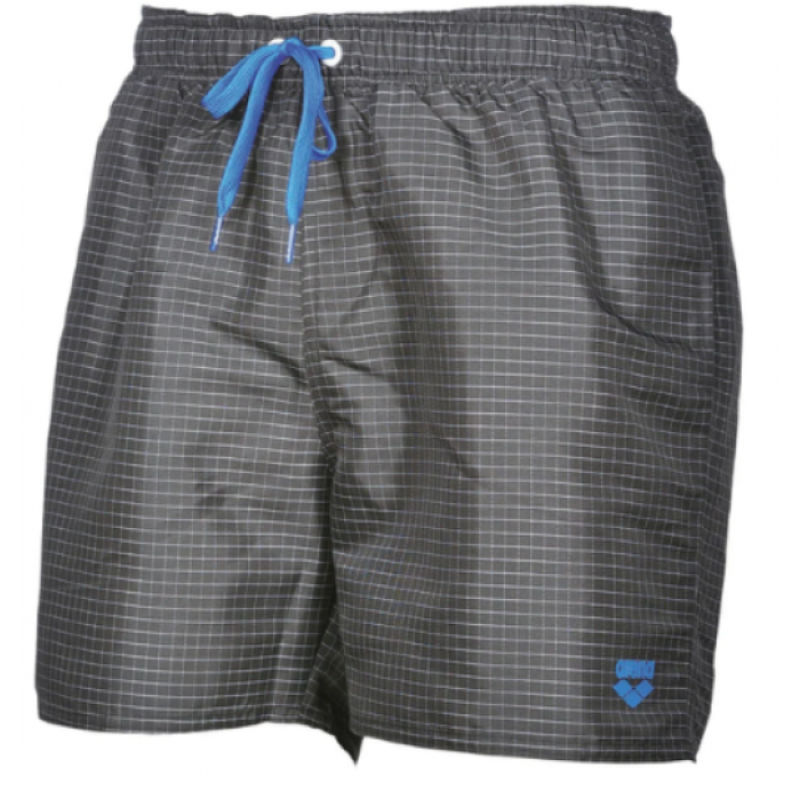 Шорти YARN DYED PL CHECK BOXER (000608-501)