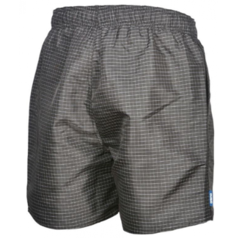Шорти YARN DYED PL CHECK BOXER (000608-501)