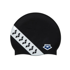 Шапочка для плавання ICONS TEAM STRIPE CAP