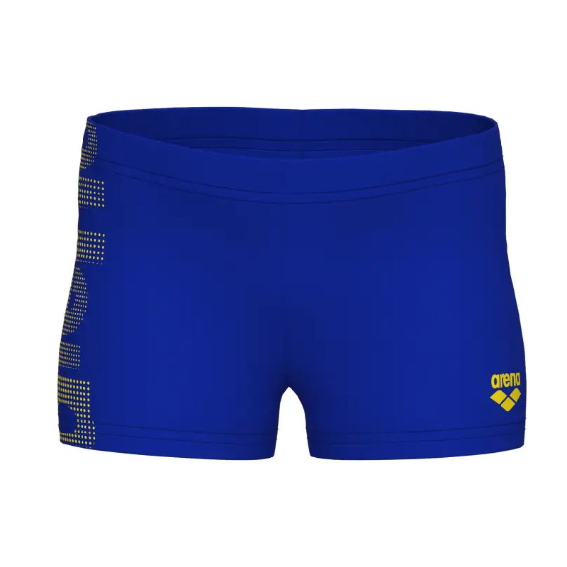 Плавки дитячі LOGO KIDS BOY SHORT