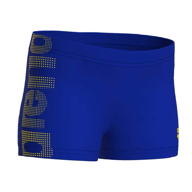 Плавки дитячі LOGO KIDS BOY SHORT