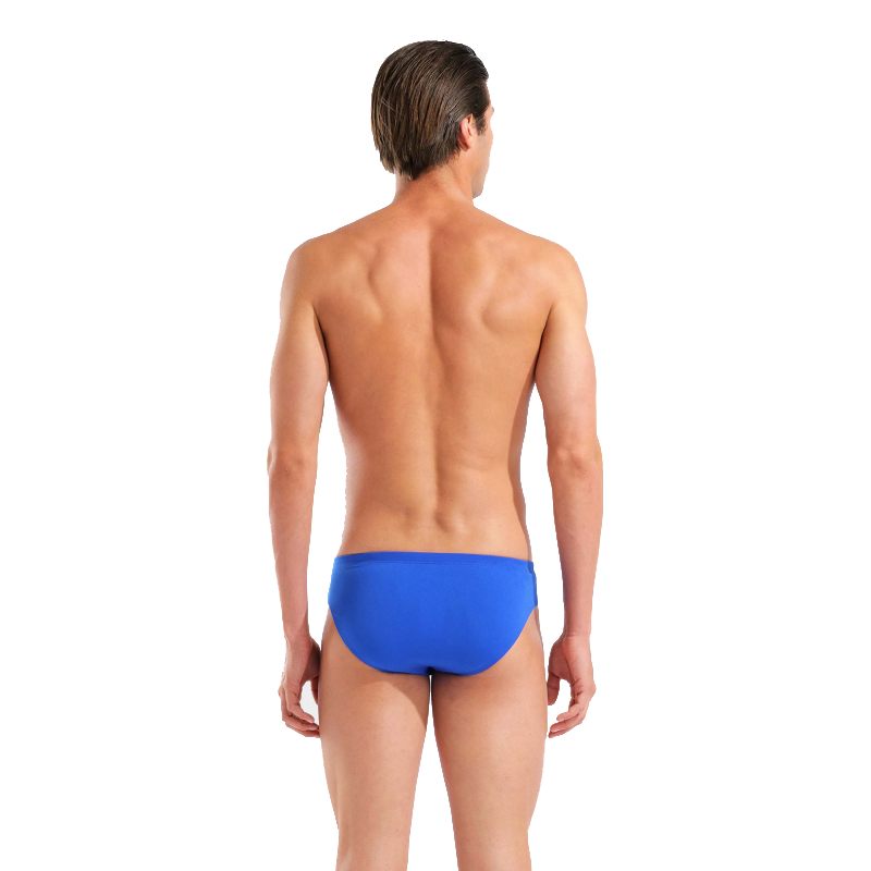 Плавки TEAM SWIM BRIEFS SOLID