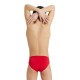 Плавки дитячі Arena BOY'S TEAM SWIM BRIEFS SOLID