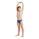 Плавки дитячі TEAM SWIM BRIEFS SOLID