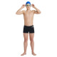 Плавки дитячі TEAM SWIM SHORT SOLID JR