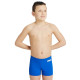 Плавки дитячі TEAM SWIM SHORT SOLID JR