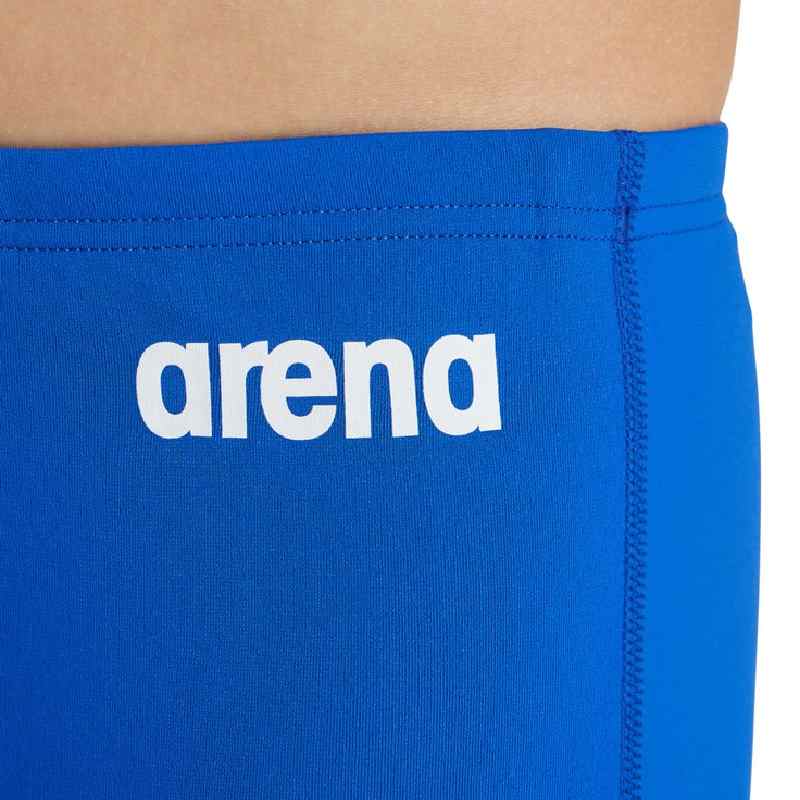 Плавки дитячі TEAM SWIM SHORT SOLID JR