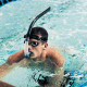 Трубка Swim Snorkel III