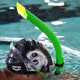 Трубка Swim Snorkel Pro III