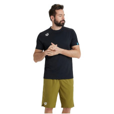 Футболка TEAM T-SHIRT SOLID