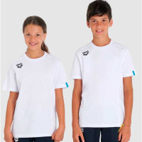 Футболка дитяча TEAM T-SHIRT PANEL(004918-100)