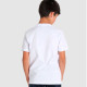 Футболка дитяча TEAM T-SHIRT PANEL(004918-100)