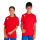 Футболка дитяча TEAM T-SHIRT PANEL(004918-400)