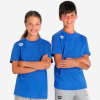 Футболка дитяча TEAM T-SHIRT PANEL(004918-800)