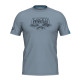 Футболка T-SHIRT LOGO COTTON