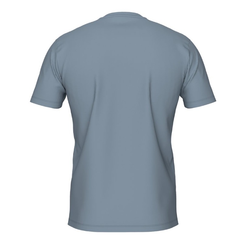 Футболка T-SHIRT LOGO COTTON