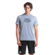 Футболка T-SHIRT LOGO COTTON