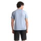Футболка T-SHIRT LOGO COTTON