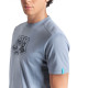 Футболка T-SHIRT LOGO COTTON