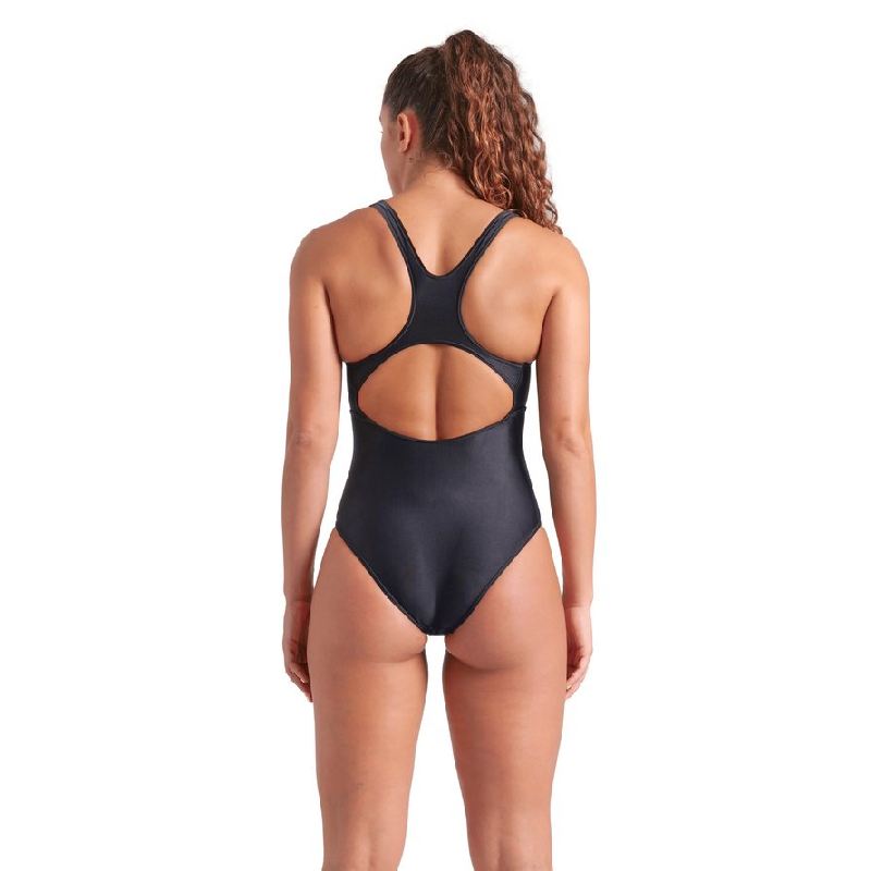 Купальник SOLID SWIMSUIT CONTROL PRO BAC (005910-501)