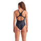 Купальник SOLID SWIMSUIT CONTROL PRO BAC (005910-501)