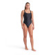 Купальник SOLID SWIMSUIT CONTROL PRO BAC (005910-501)