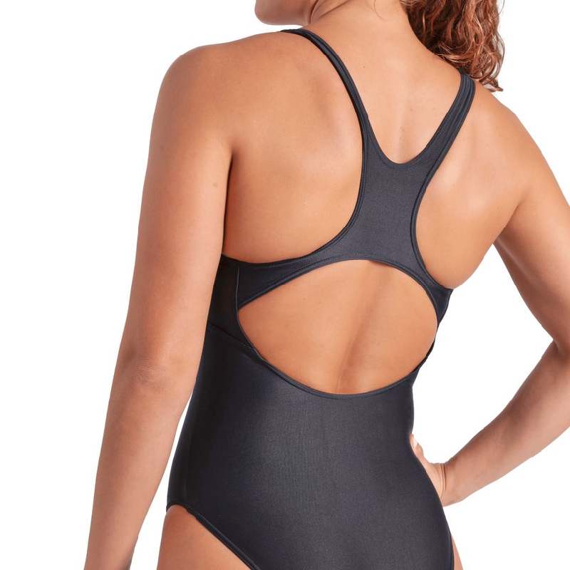 Купальник SOLID SWIMSUIT CONTROL PRO BAC (005910-501)