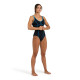 Купальник TANIA CLIP BACK SWIMSUIT ONE P