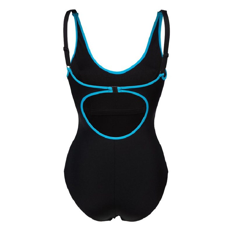 Купальник TANIA CLIP BACK SWIMSUIT ONE P