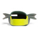 Ласти Powerfin Pro II (006151-210)