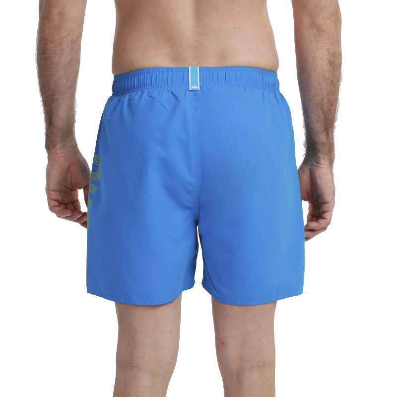 Шорти FUNDAMENTALS ARENA LOGO BOXER R (006444-861)