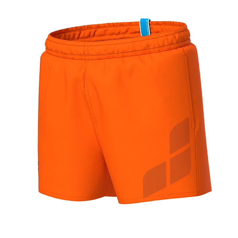 Шорти дитячі BEACH SHORT LOGO R