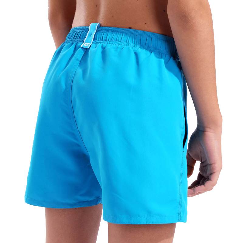Шорти дитячі BEACH BOXER SOLID R