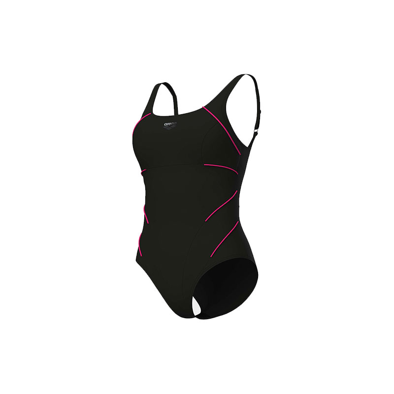 Купальник JEWEL ONE PIECE LOC CUP R (006523-590)