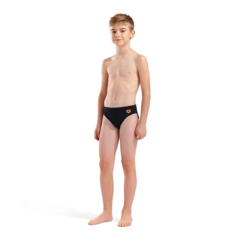 Плавки дитячі BRIGHT SWIM BRIEFS