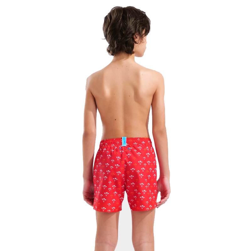 Шорти дитячі WATER PRINTS BEACH BOXER AO