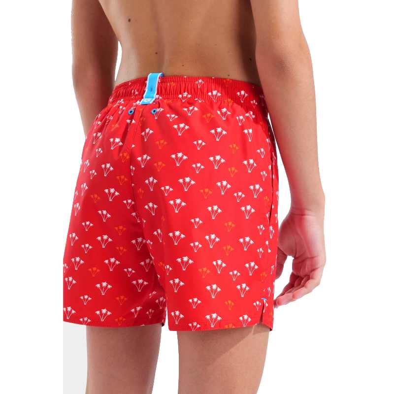 Шорти дитячі WATER PRINTS BEACH BOXER AO