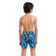 Шорти дитячі WATER PRINTS BEACH BOXER AO