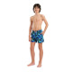 Шорти дитячі WATER PRINTS BEACH BOXER AO