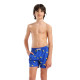 Шорти дитячі WATER PRINTS BEACH BOXER AO