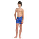 Шорти дитячі WATER PRINTS BEACH BOXER AO