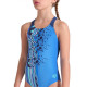 Купальник дитячий PALETTE SWIMSUIT SWIM PRO BACK