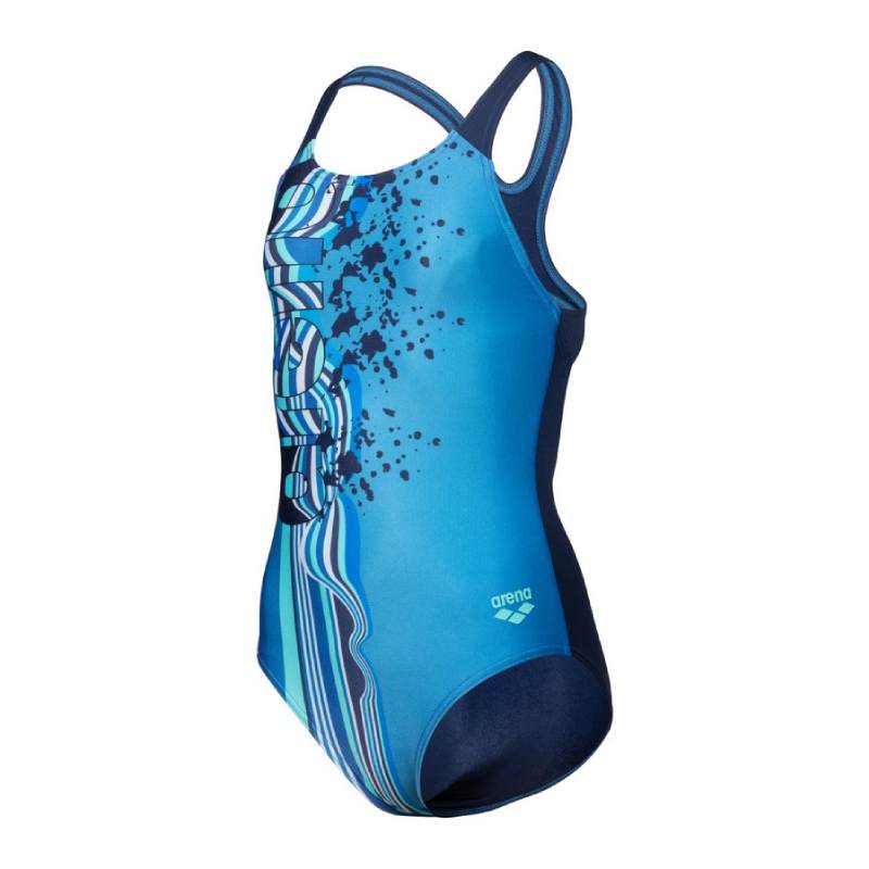 Купальник дитячий PALETTE SWIMSUIT SWIM PRO BACK