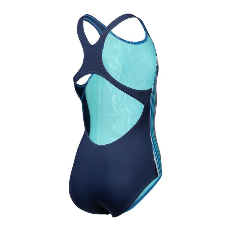 Купальник дитячий PALETTE SWIMSUIT SWIM PRO BACK