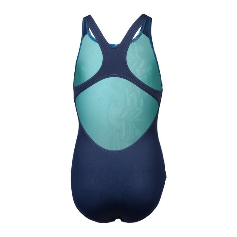 Купальник дитячий PALETTE SWIMSUIT SWIM PRO BACK