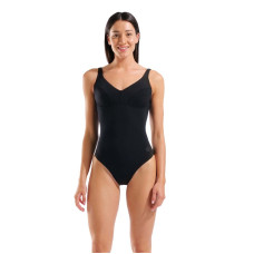 Купальник жіночий SWIMSUIT VICTORIA U BACK SOLID